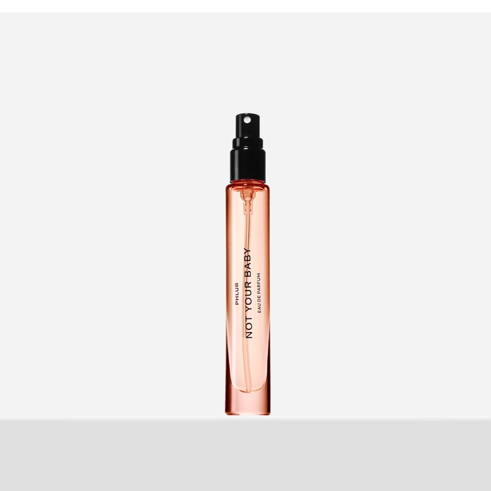 Phlur Not Your Baby Travel Size Spray 🩷